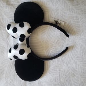 Disneyland Mickey Ears